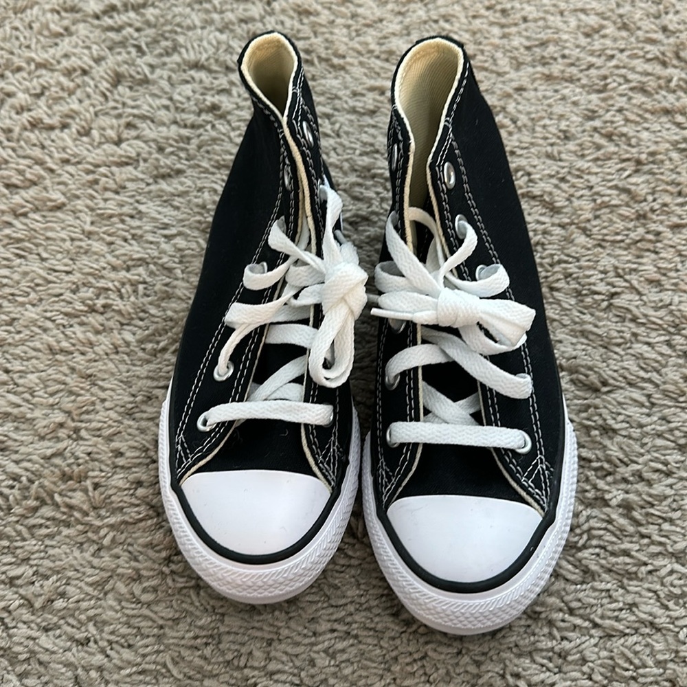 New converse size 13